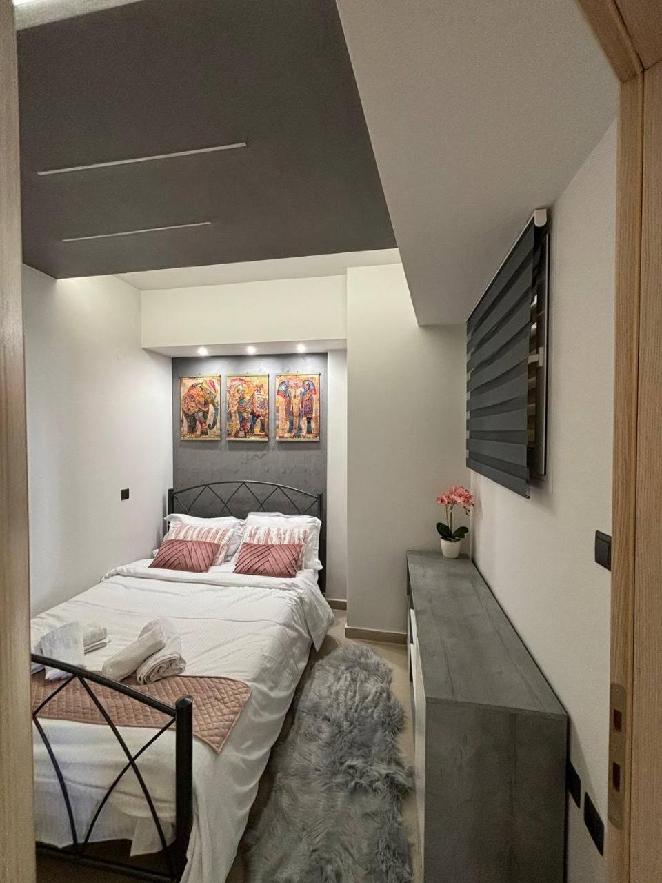 Appartement Purpe Orchid - Modern *