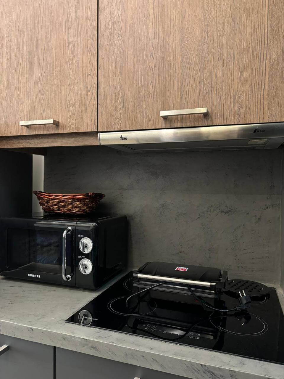 Appartement Purpe Orchid - Modern Thessalonique