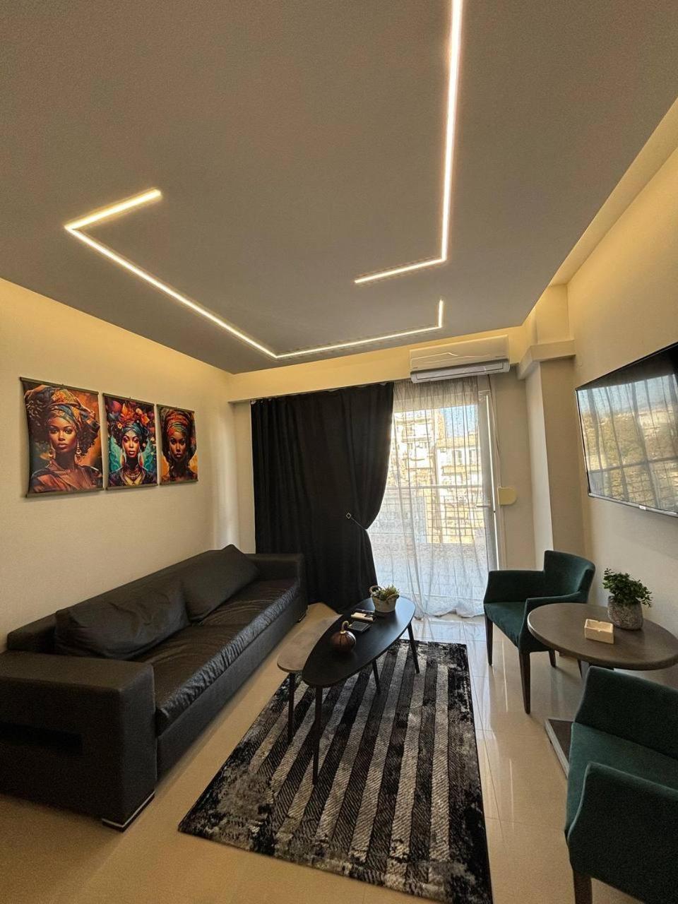 Appartamento Purpe Orchid - Modern *