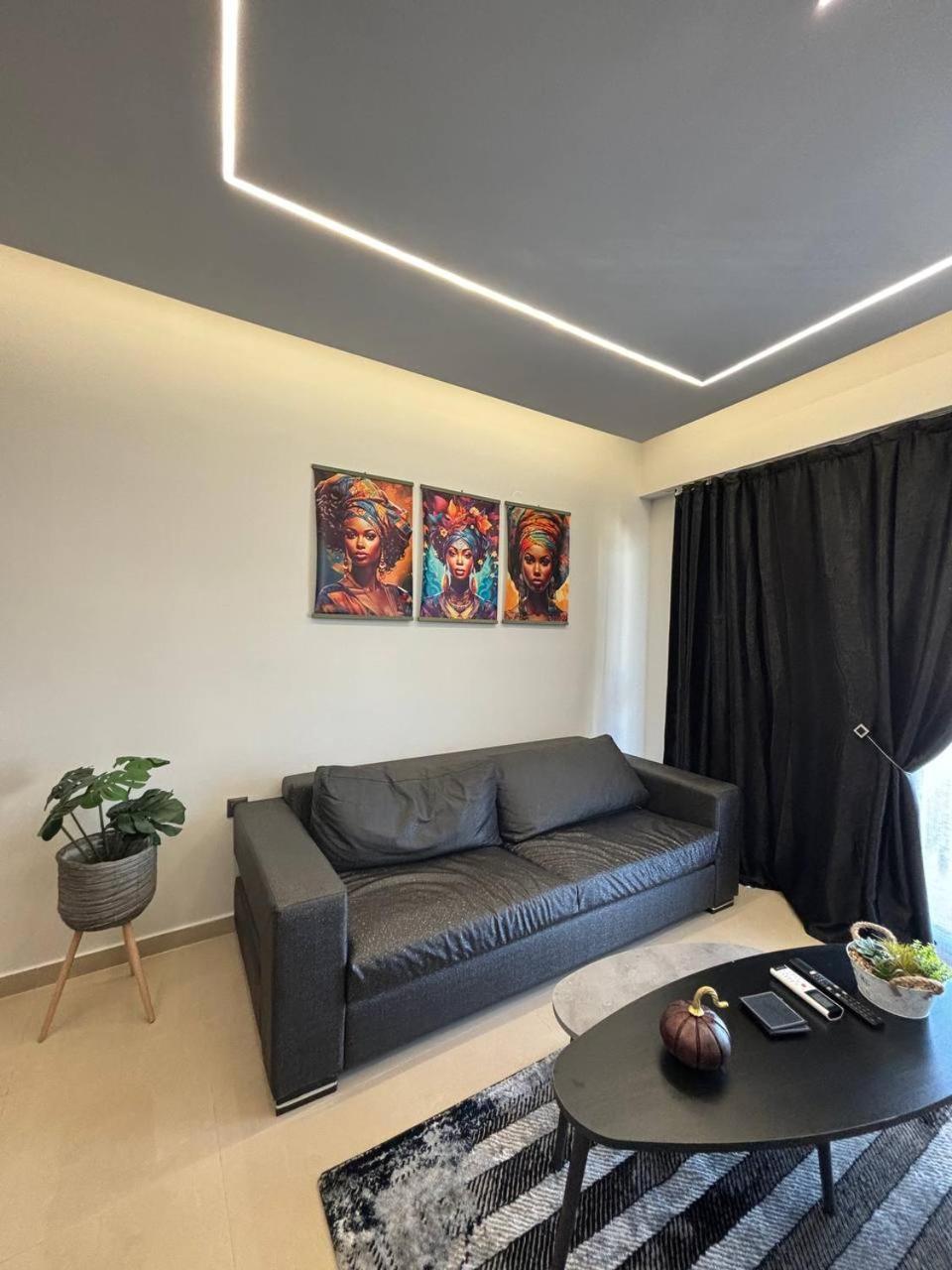 Purpe Orchid - Modern Appartamento Salonicco